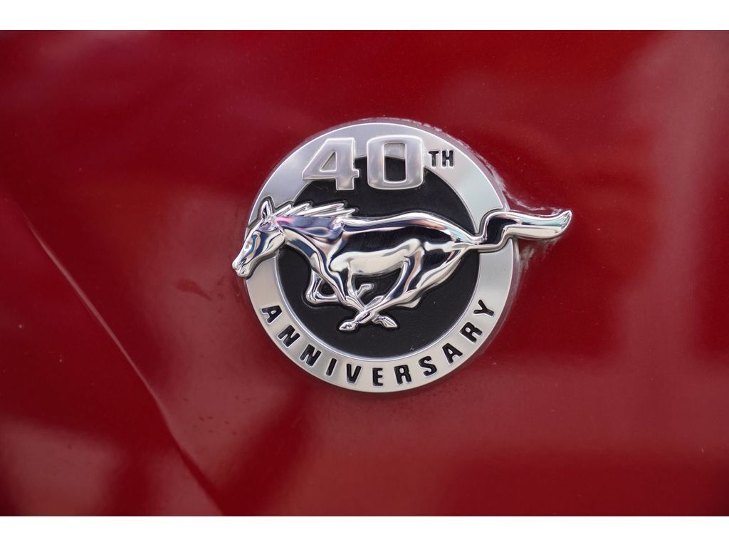 2004 Ford Mustang GT Price UT