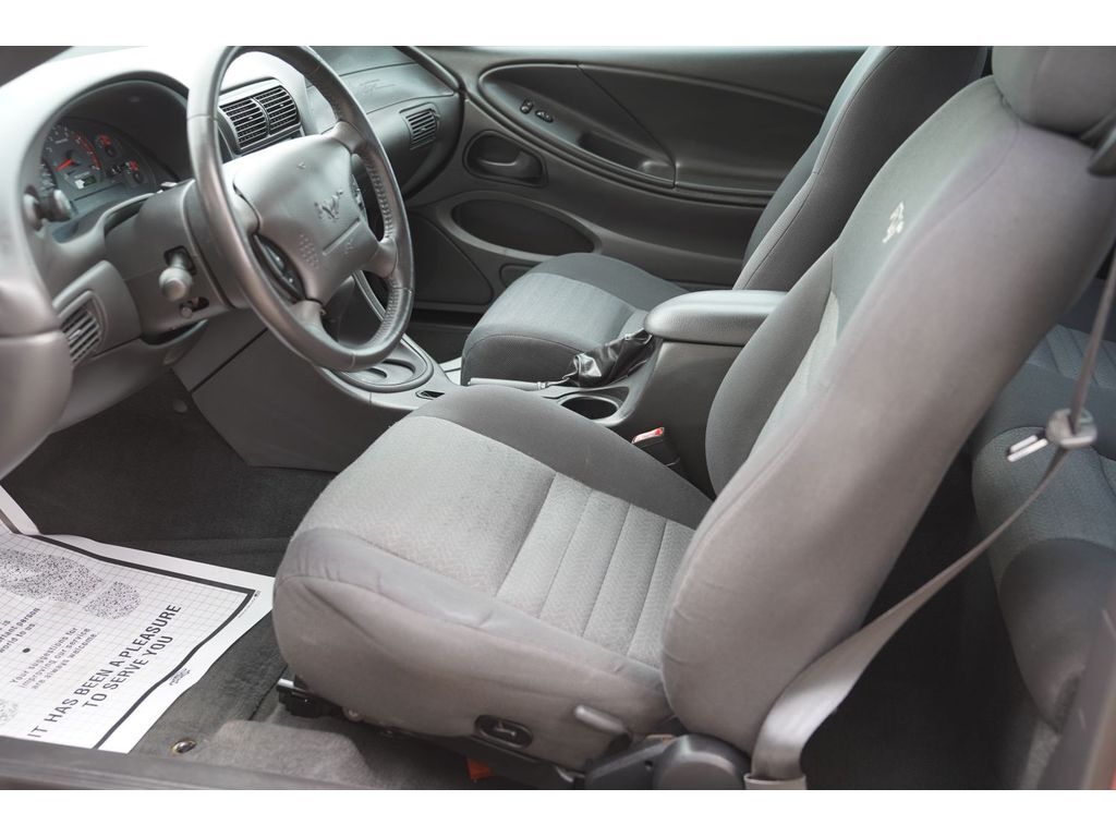 2004 Ford Mustang GT Price UT