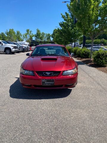 2004 Ford Mustang GT