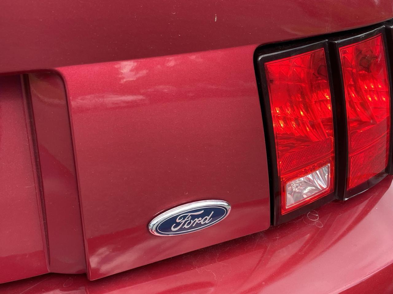 2004 Ford Mustang GT Alexandria VA