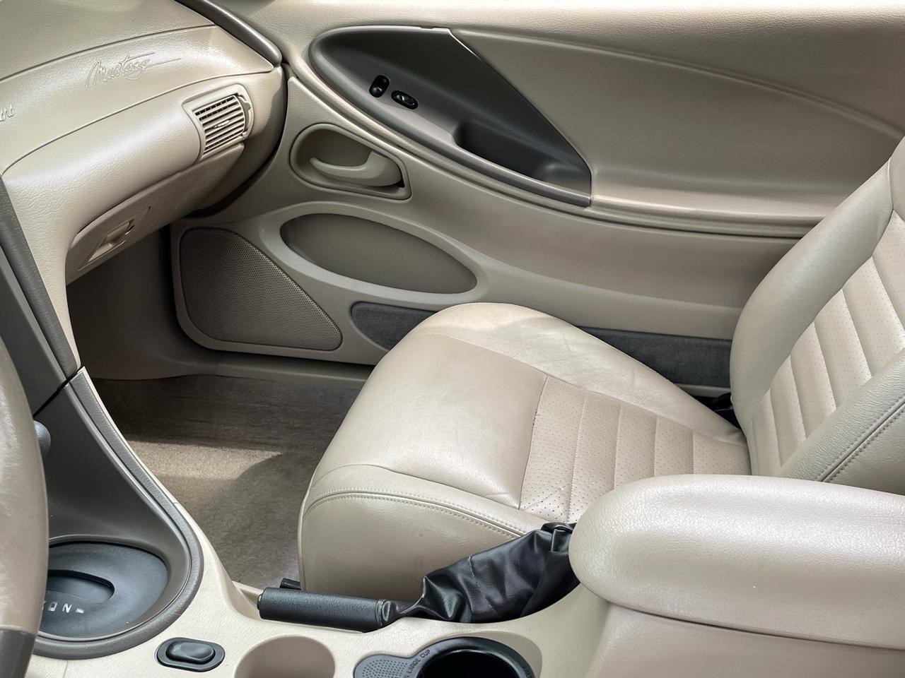 2004 Ford Mustang GT Alexandria VA