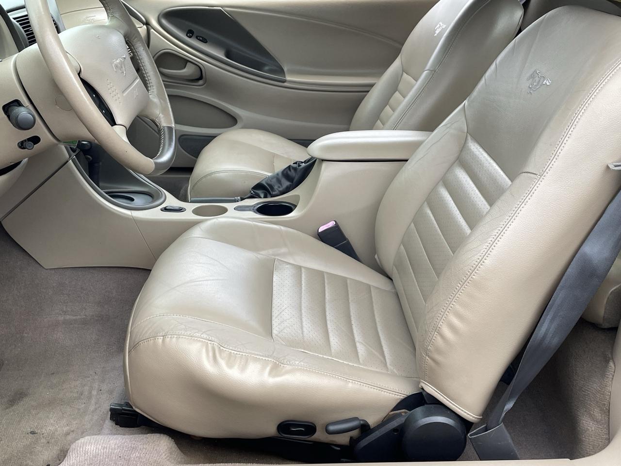 2004 Ford Mustang GT Alexandria VA