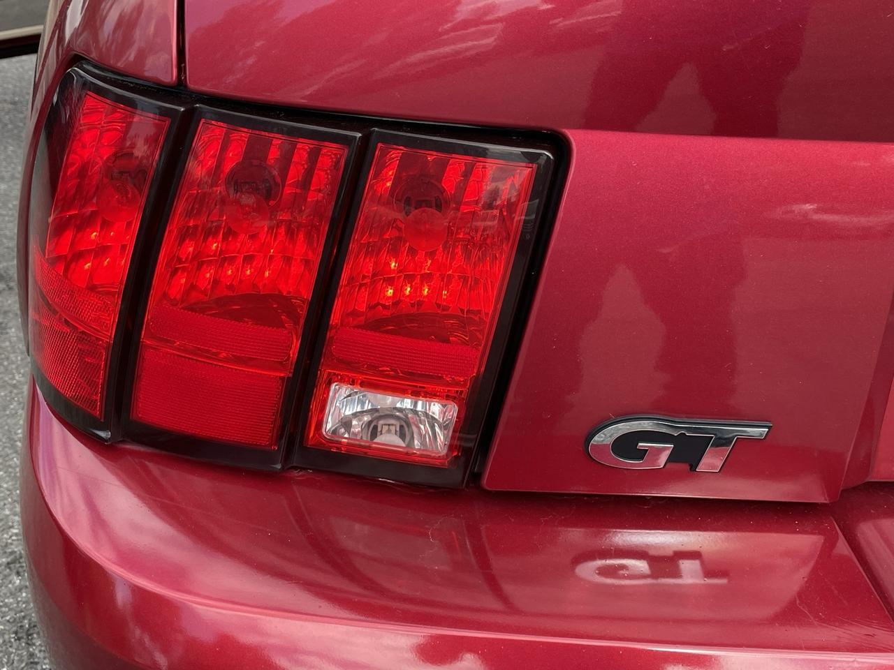 2004 Ford Mustang GT Alexandria VA