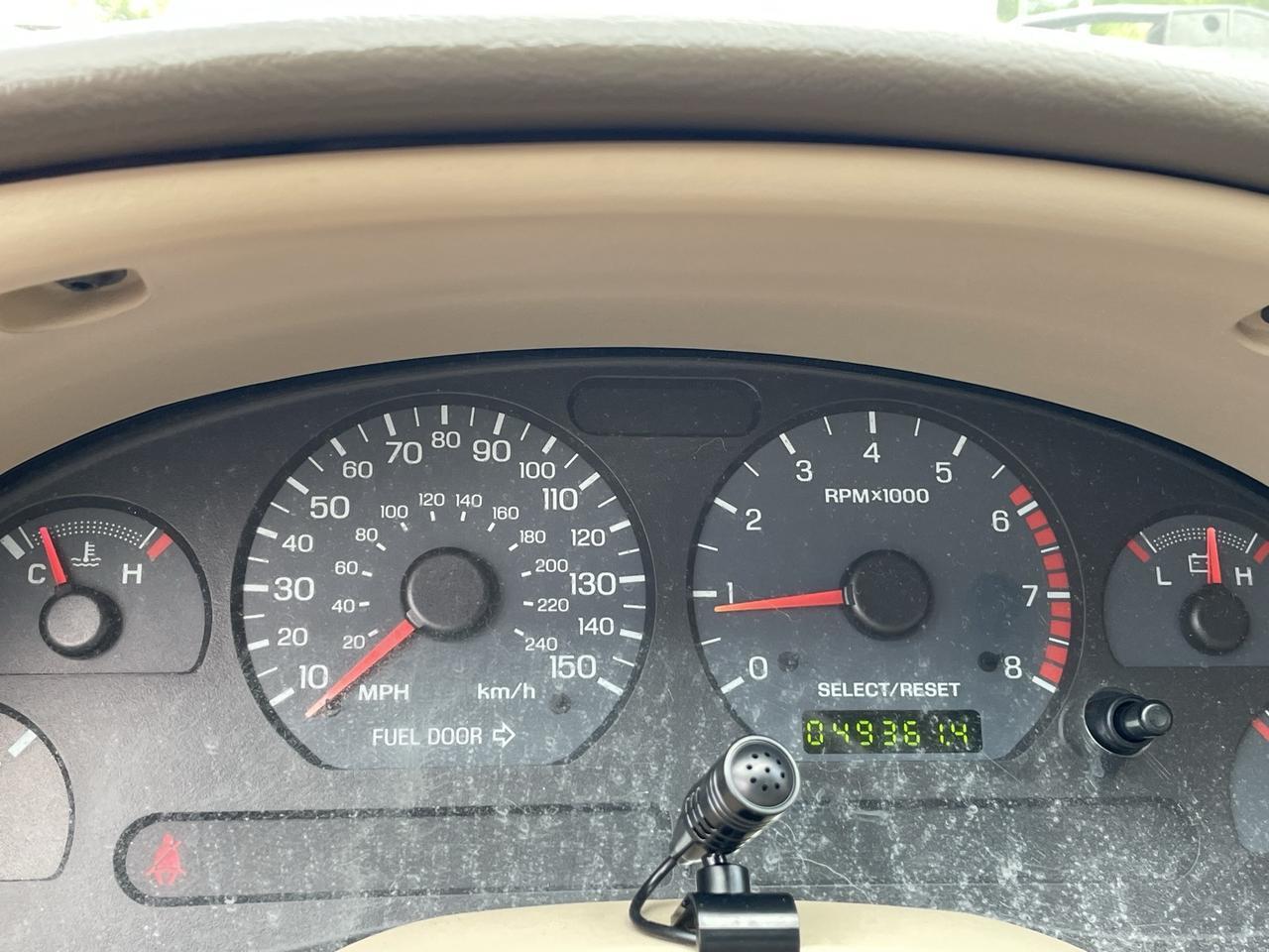 2004 Ford Mustang GT Alexandria VA