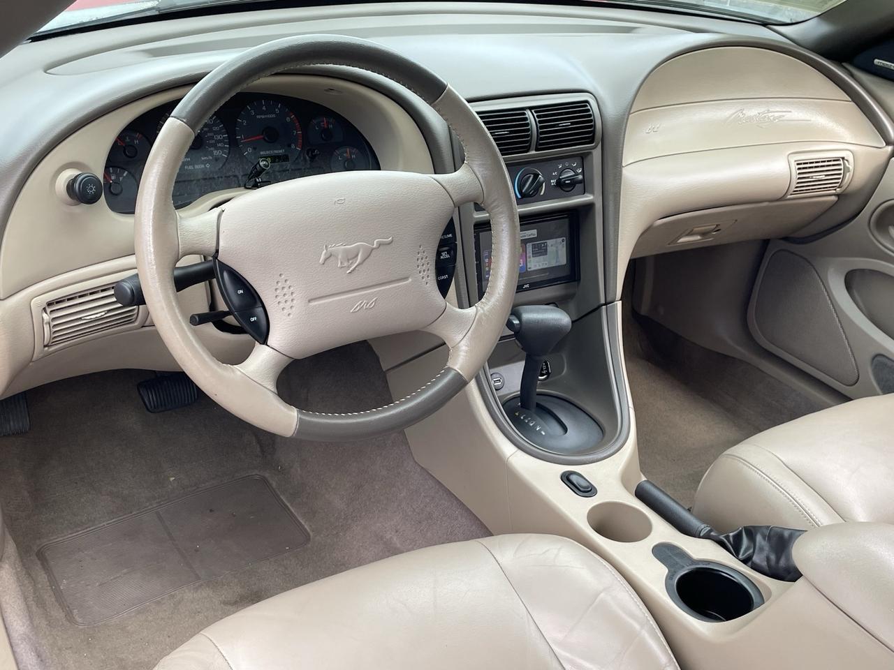 2004 Ford Mustang GT Alexandria VA
