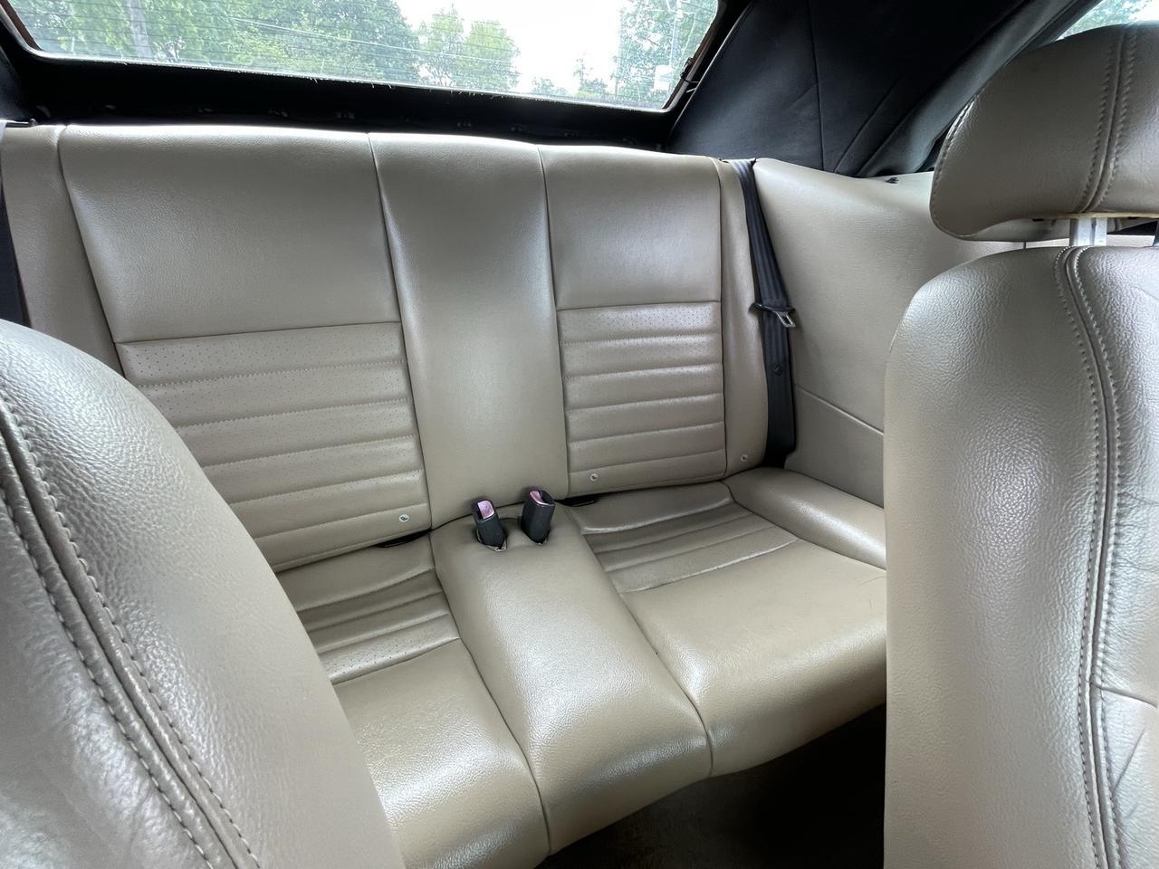 2004 Ford Mustang GT Alexandria VA