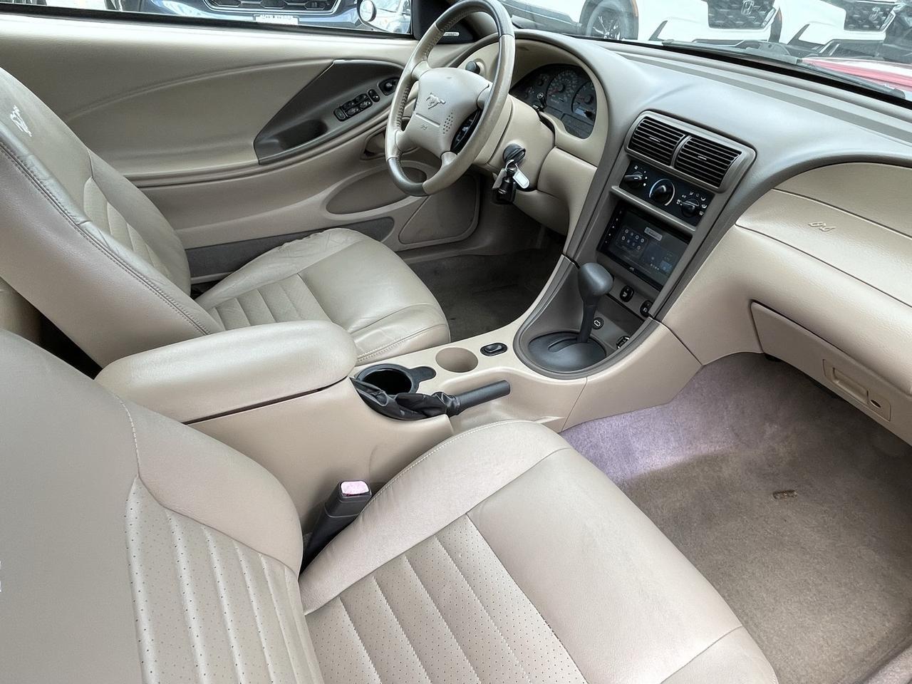 2004 Ford Mustang GT Alexandria VA