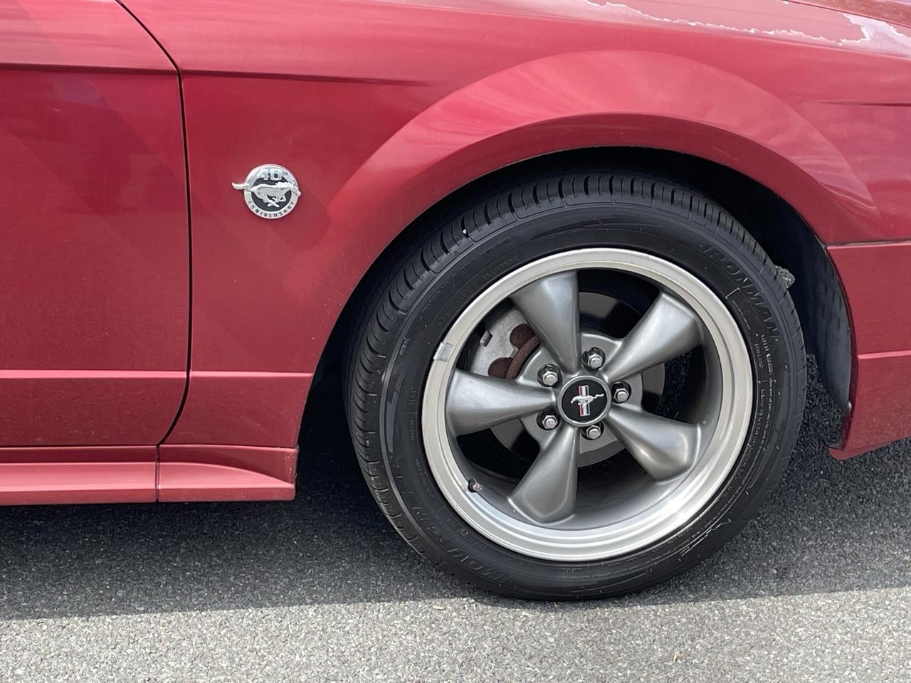 2004 Ford Mustang GT Alexandria VA