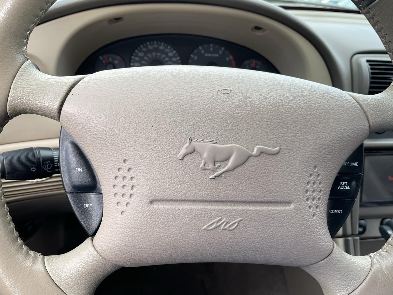 2004 Ford Mustang GT Alexandria VA