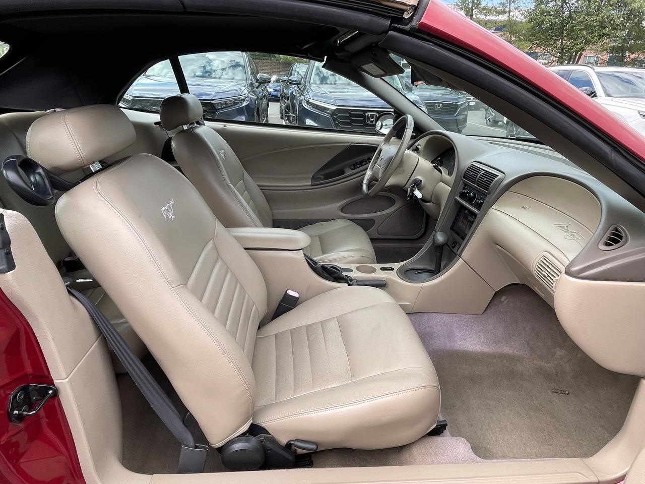 2004 Ford Mustang GT Alexandria VA