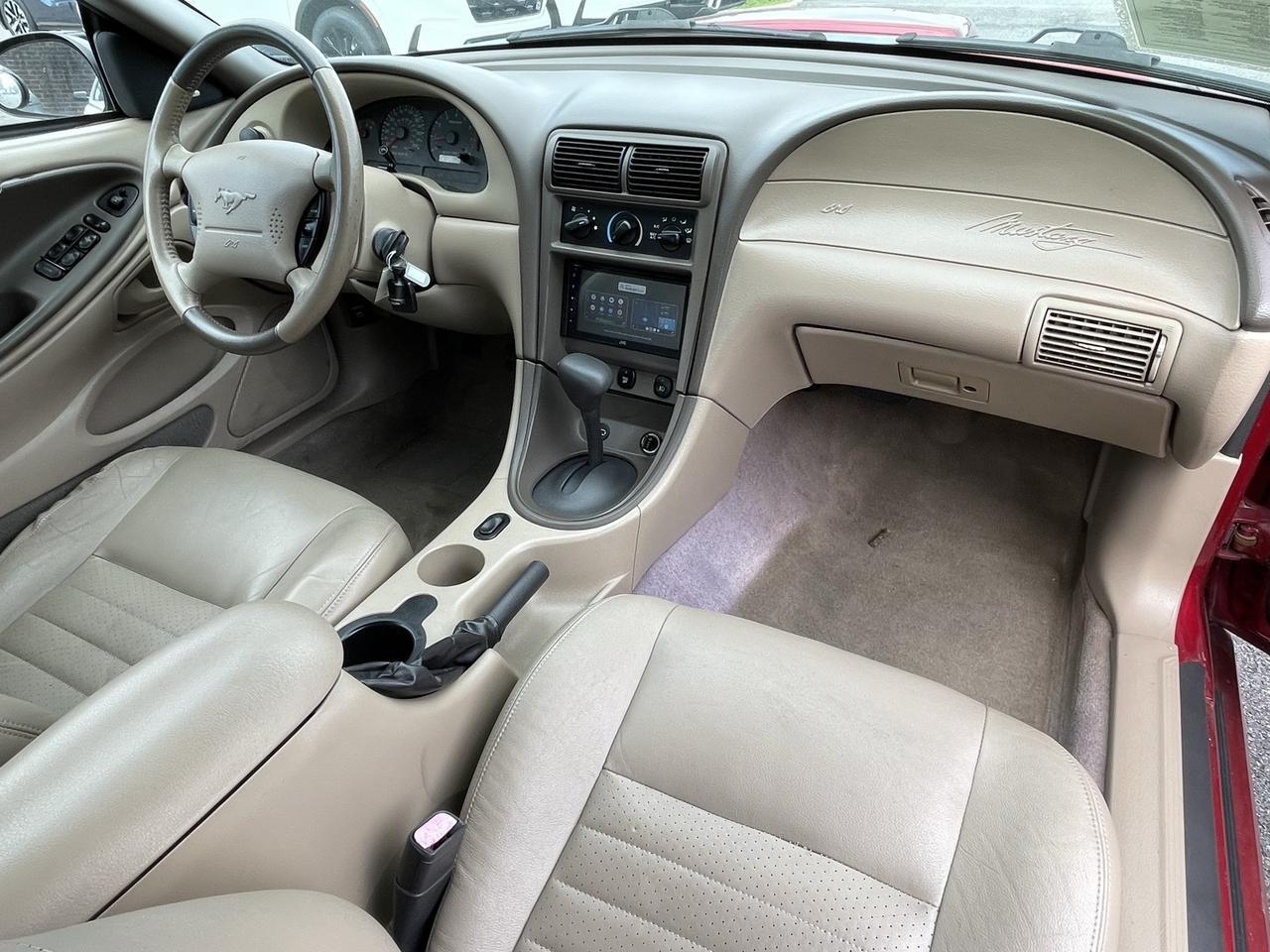 2004 Ford Mustang GT Alexandria VA