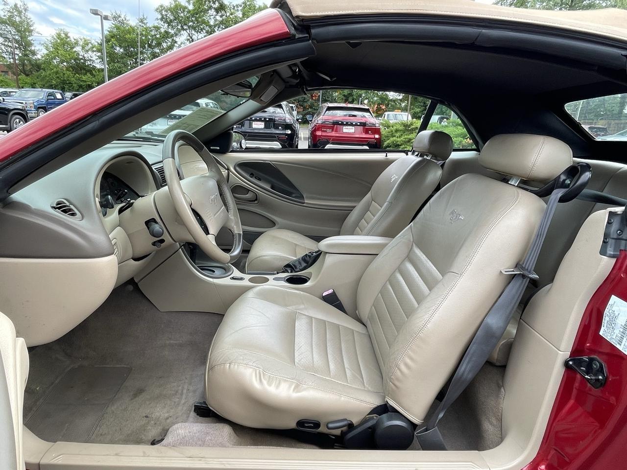 2004 Ford Mustang GT Alexandria VA