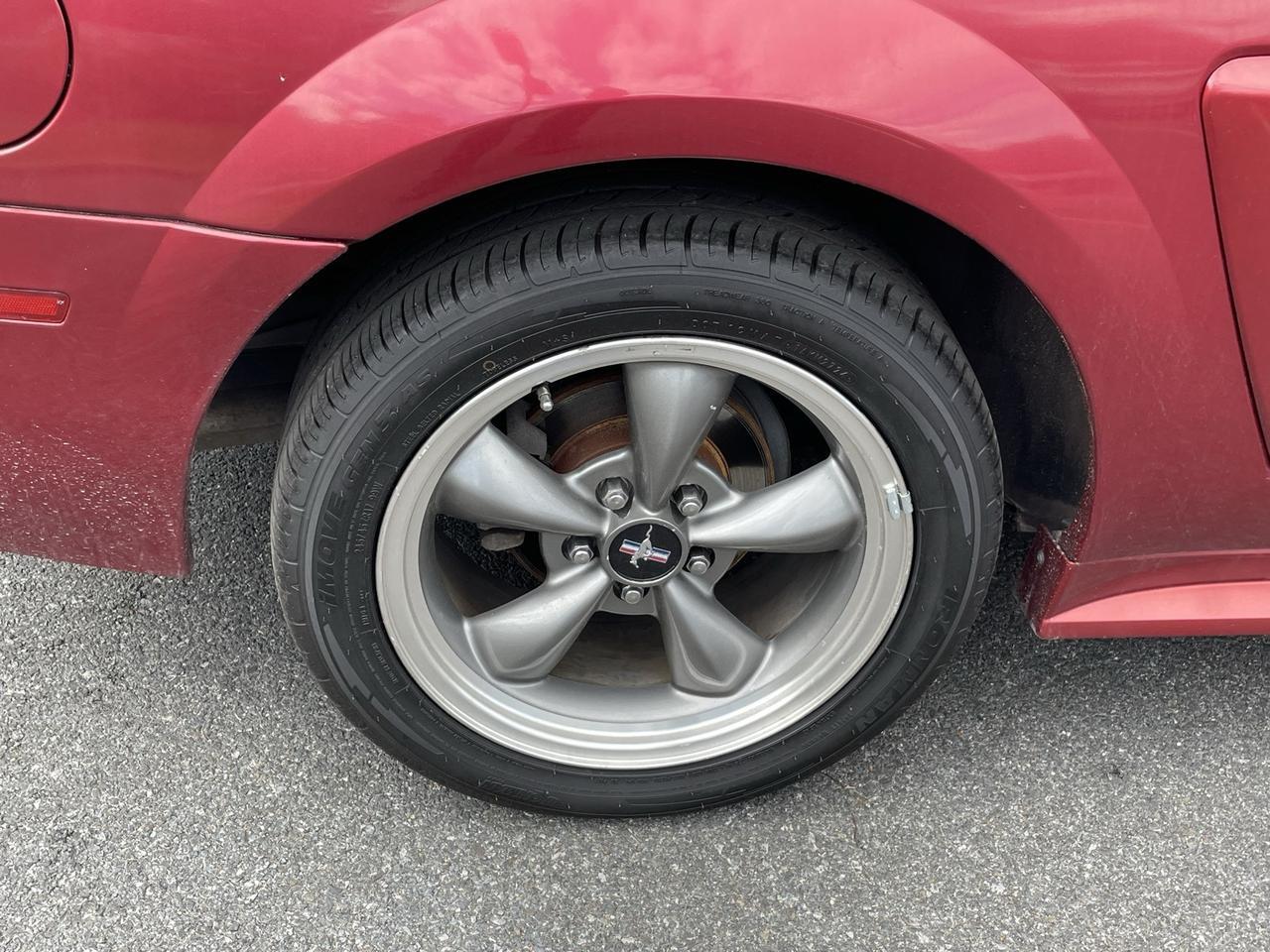 2004 Ford Mustang GT Alexandria VA