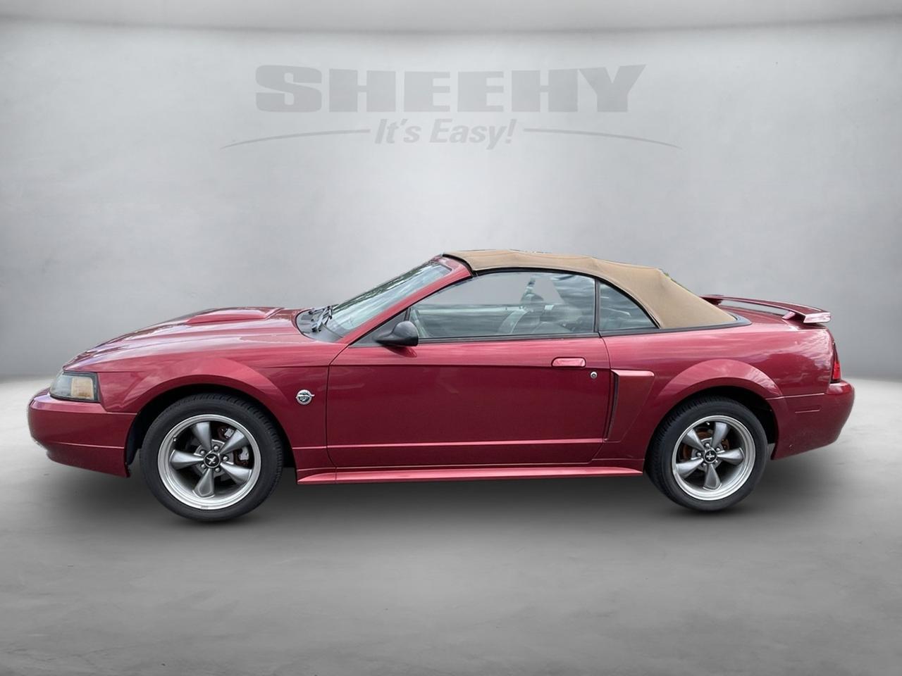 2004 Ford Mustang GT Alexandria VA