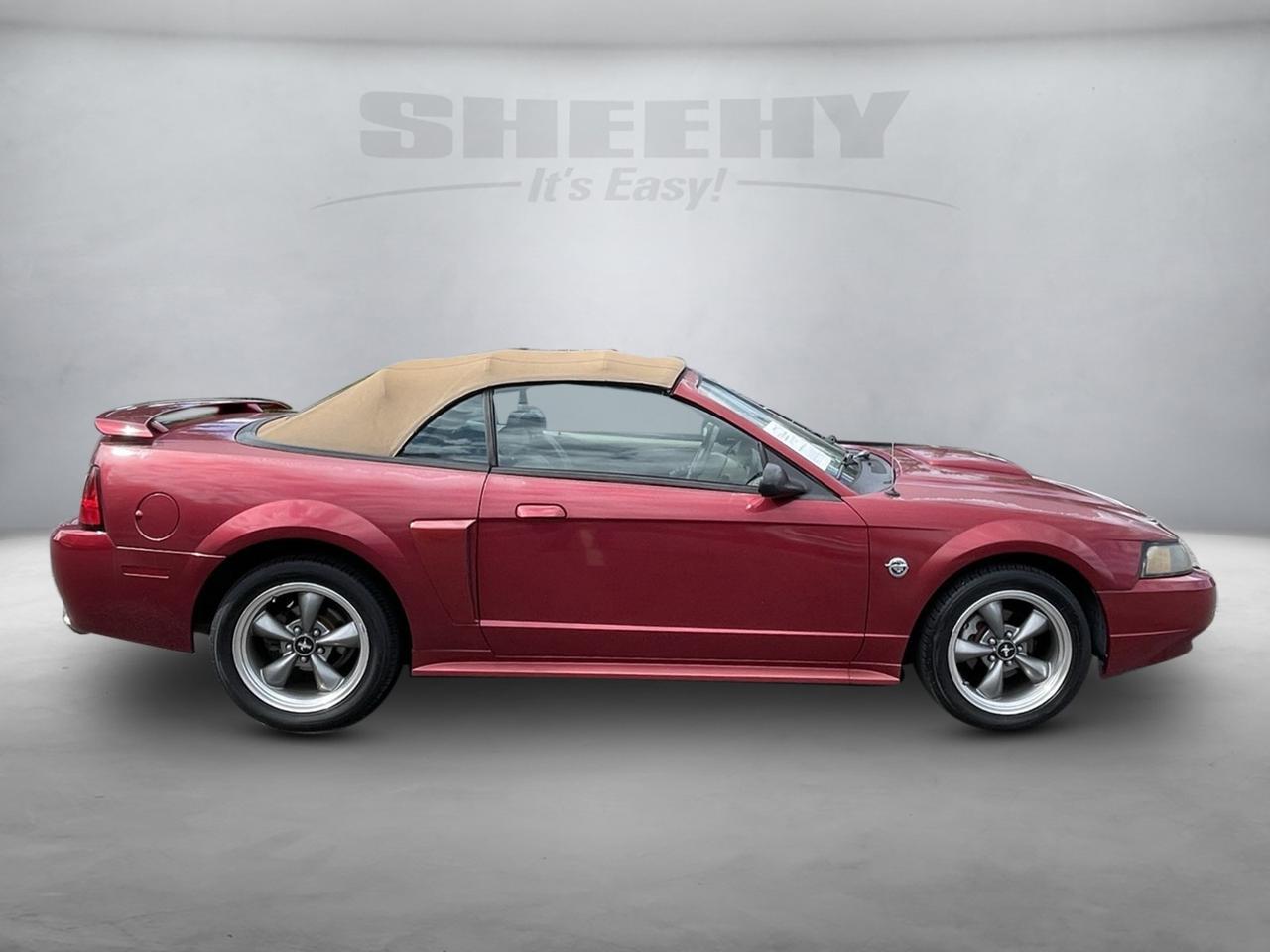 2004 Ford Mustang GT Alexandria VA