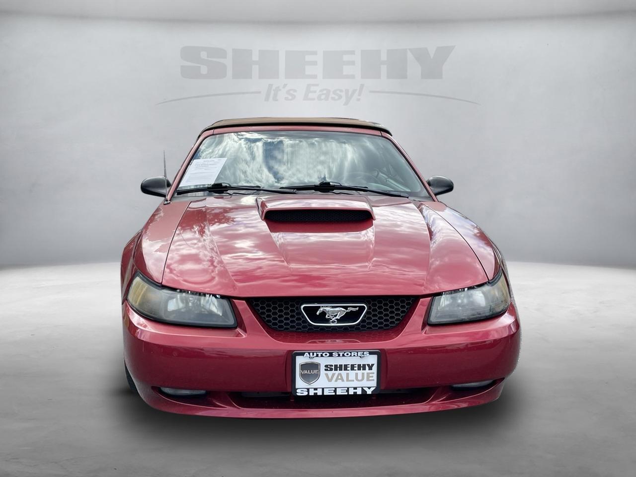 2004 Ford Mustang GT Alexandria VA