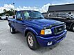 2004 Ford Ranger Edge 4WD