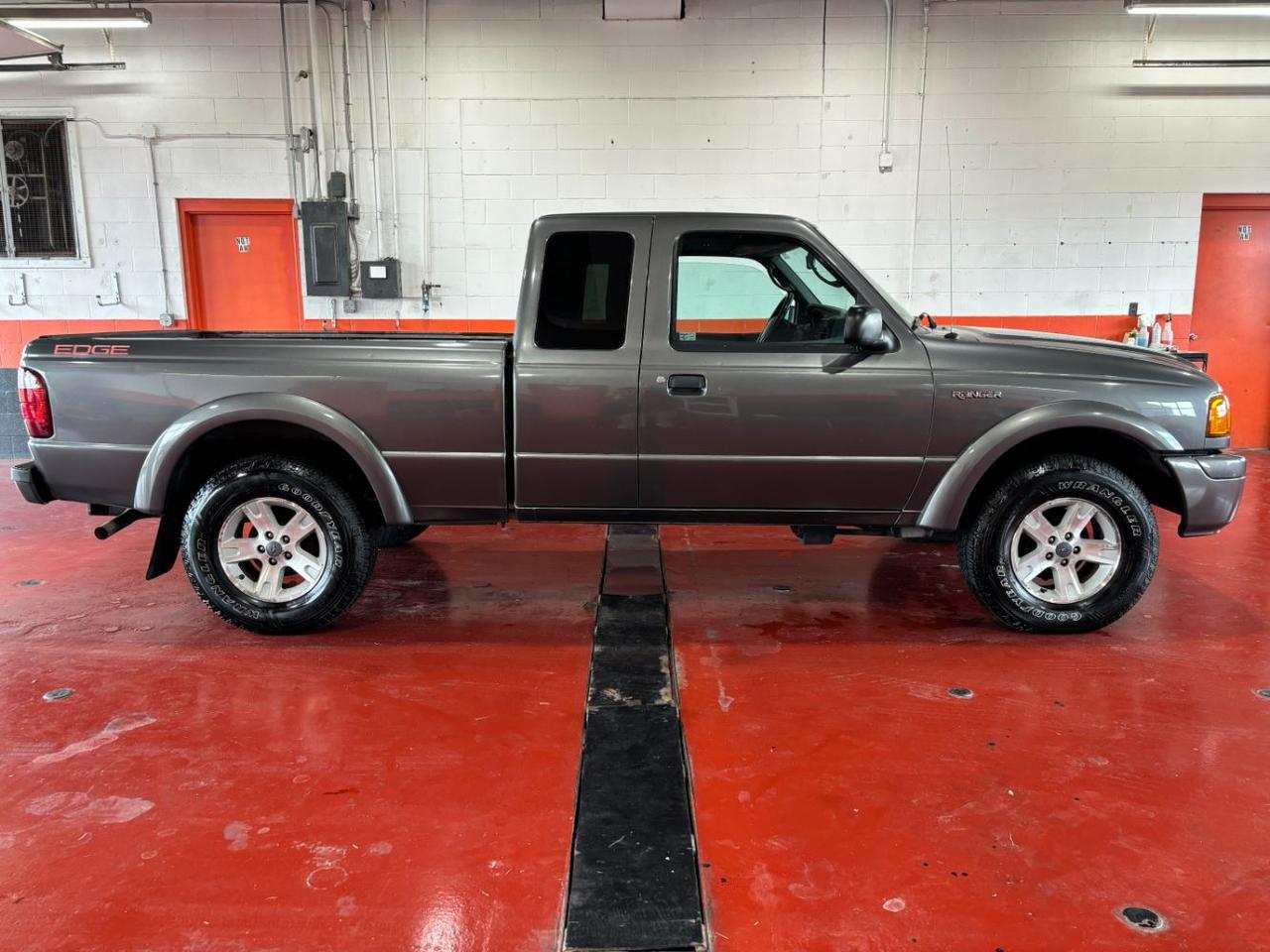 2004 Ford Ranger Edge Franklin OH