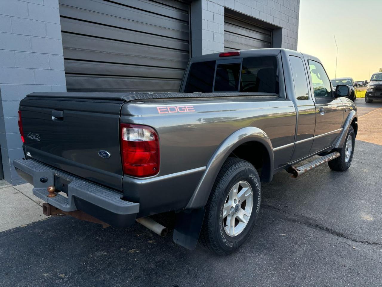 2004 Ford Ranger Edge Franklin OH