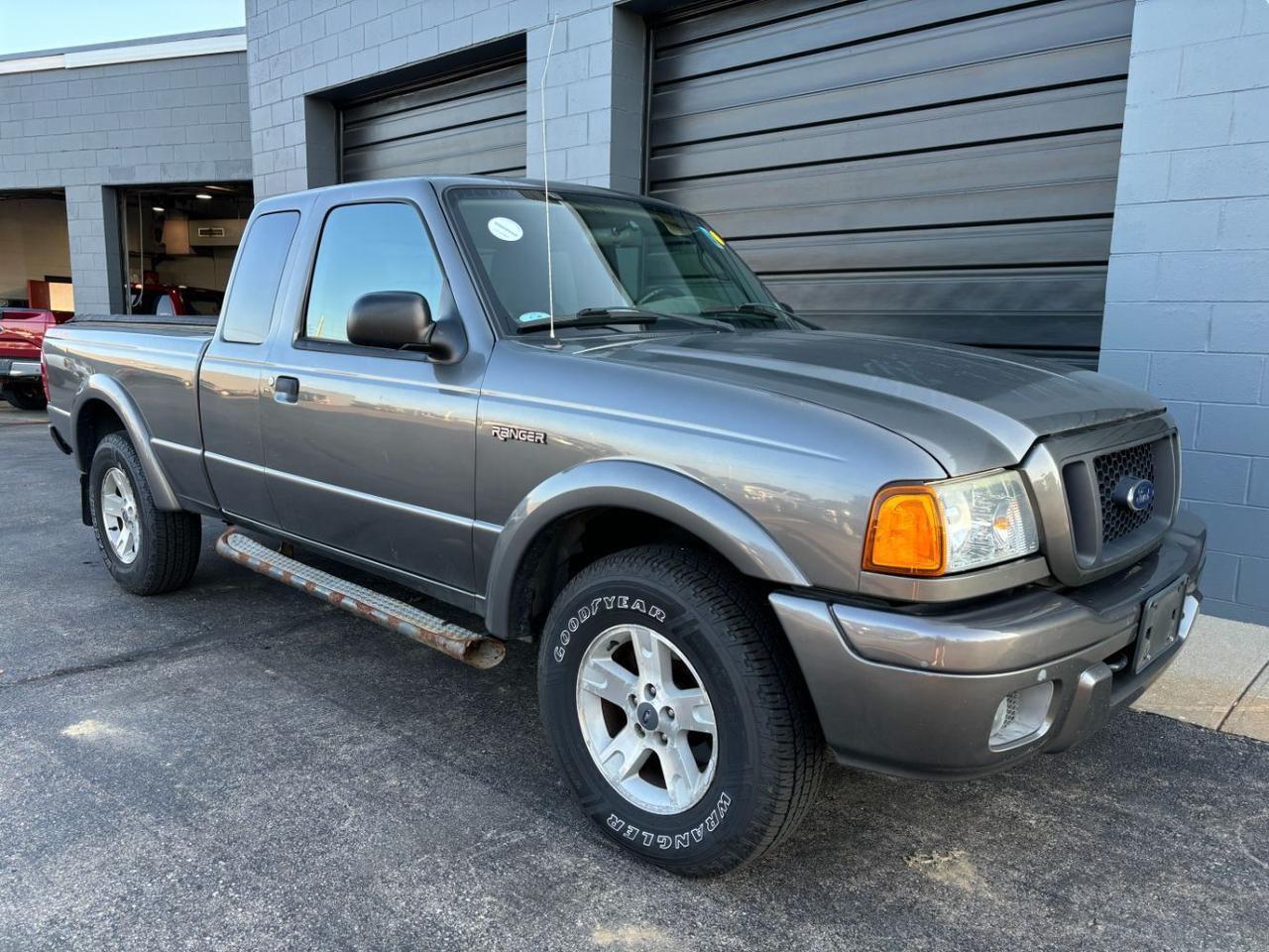 2004 Ford Ranger Edge Franklin OH