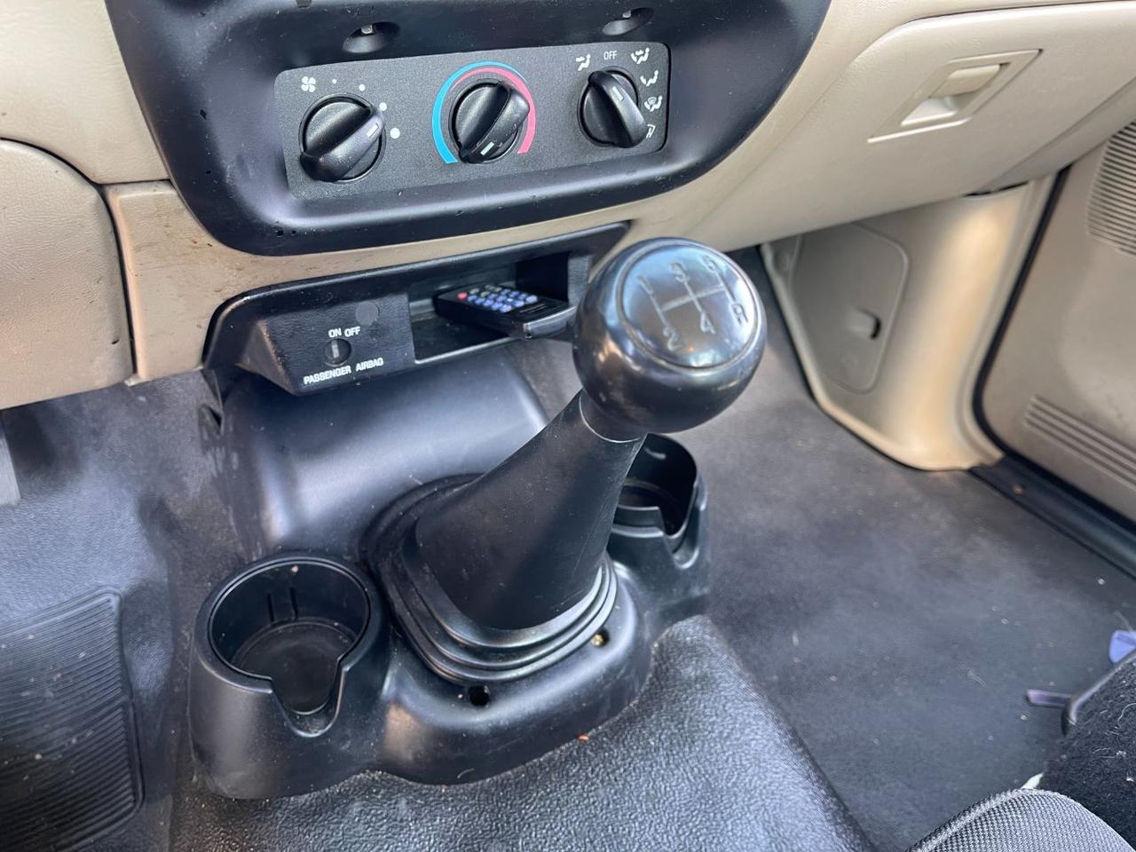2004 Ford Ranger XL 2.3L 2WD Spokane WA