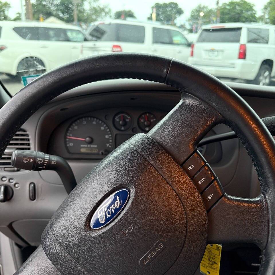 2004 Ford Ranger XLT 2dr SuperCab RWD SB Edison NJ