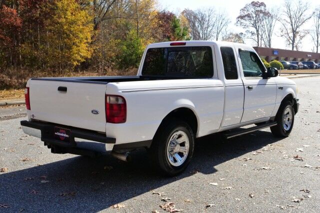 2004 Ford Ranger XLT / 4.0L V6 / Power Locks & Windows! High Point NC