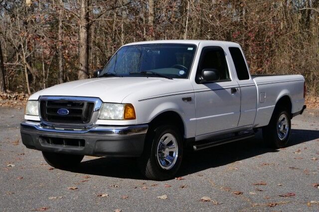 2004 Ford Ranger XLT / 4.0L V6 / Power Locks & Windows! High Point NC