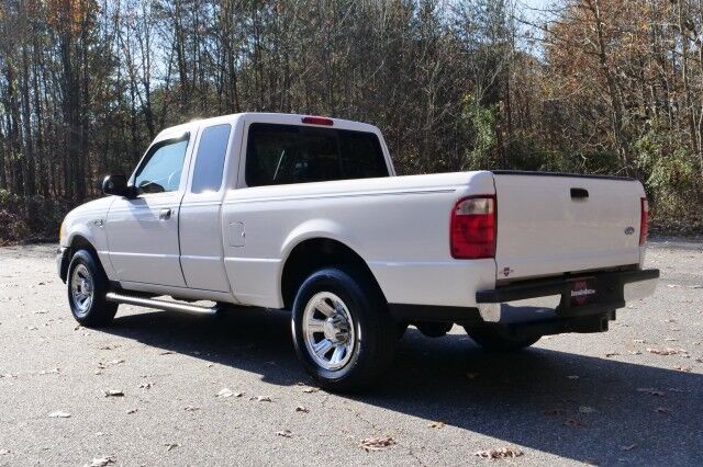 2004 Ford Ranger XLT / 4.0L V6 / Power Locks & Windows! High Point NC