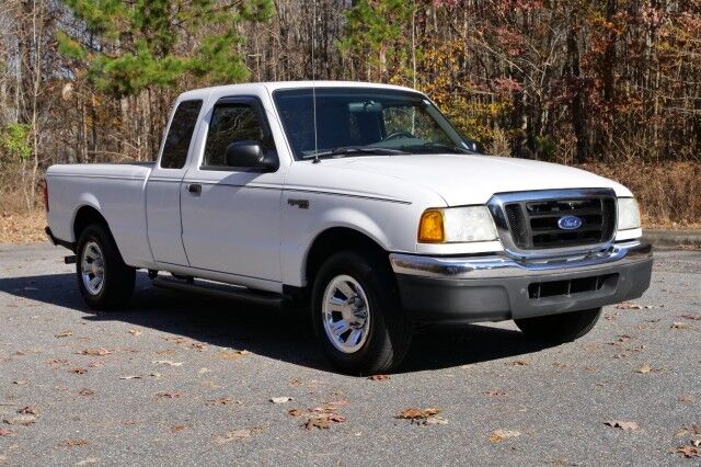 2004 Ford Ranger XLT / 4.0L V6 / Power Locks & Windows! High Point NC