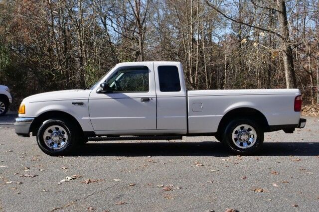 2004 Ford Ranger XLT / 4.0L V6 / Power Locks & Windows! High Point NC
