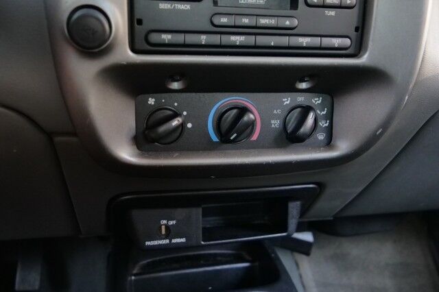 2004 Ford Ranger XLT / 4.0L V6 / Power Locks & Windows! High Point NC