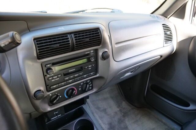 2004 Ford Ranger XLT / 4.0L V6 / Power Locks & Windows! High Point NC