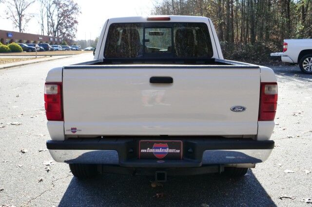2004 Ford Ranger XLT / 4.0L V6 / Power Locks & Windows! High Point NC