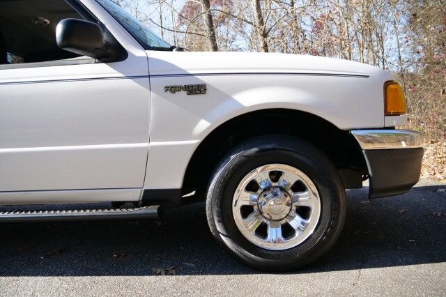 2004 Ford Ranger XLT / 4.0L V6 / Power Locks & Windows! High Point NC