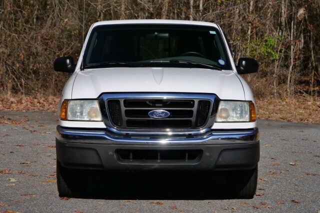 2004 Ford Ranger XLT / 4.0L V6 / Power Locks & Windows! High Point NC