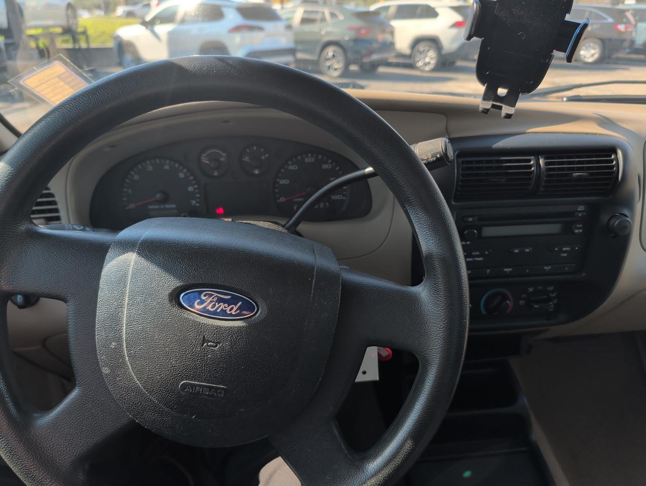 2004 Ford Ranger XLT San Antonio TX