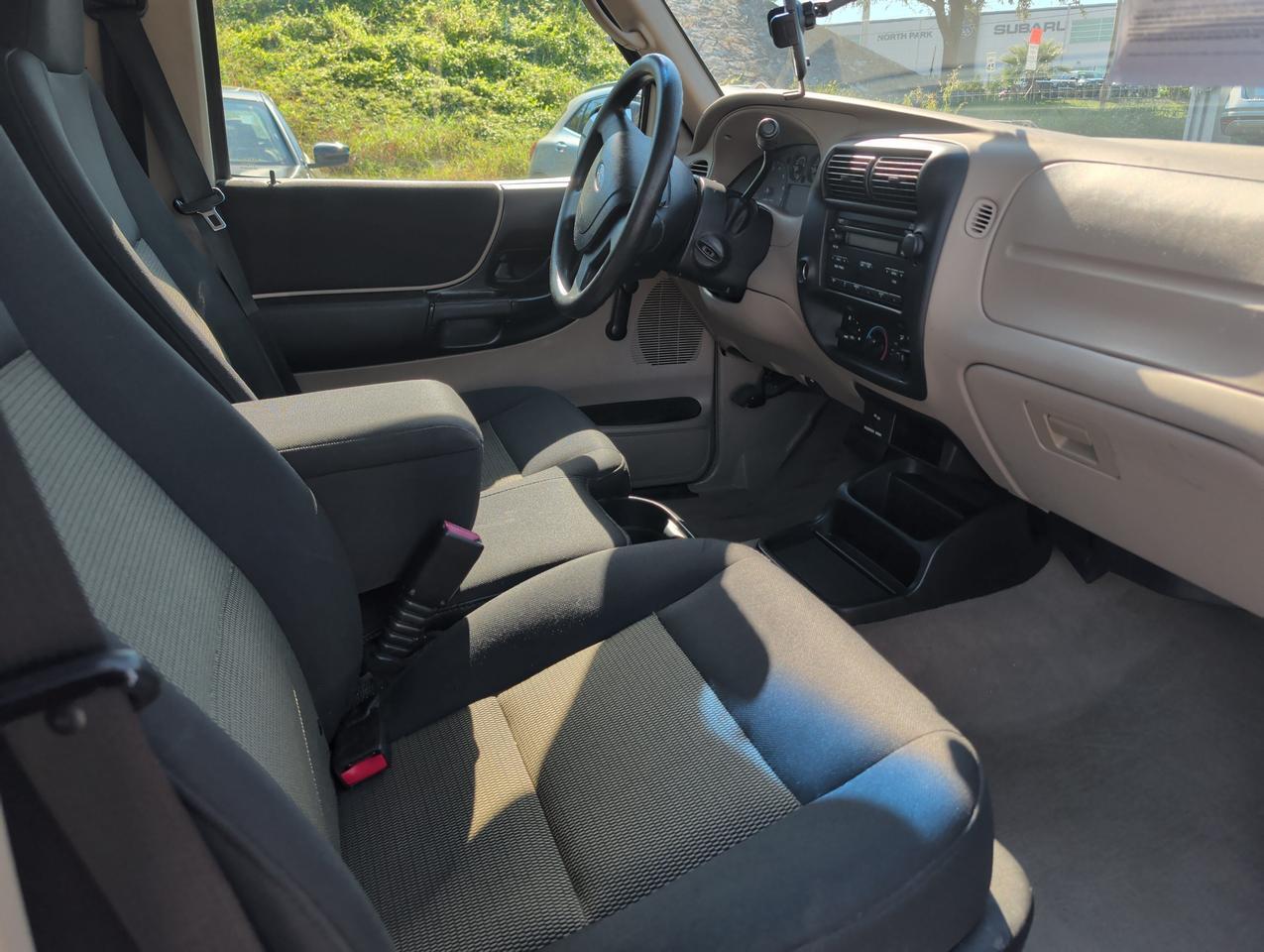 2004 Ford Ranger XLT San Antonio TX