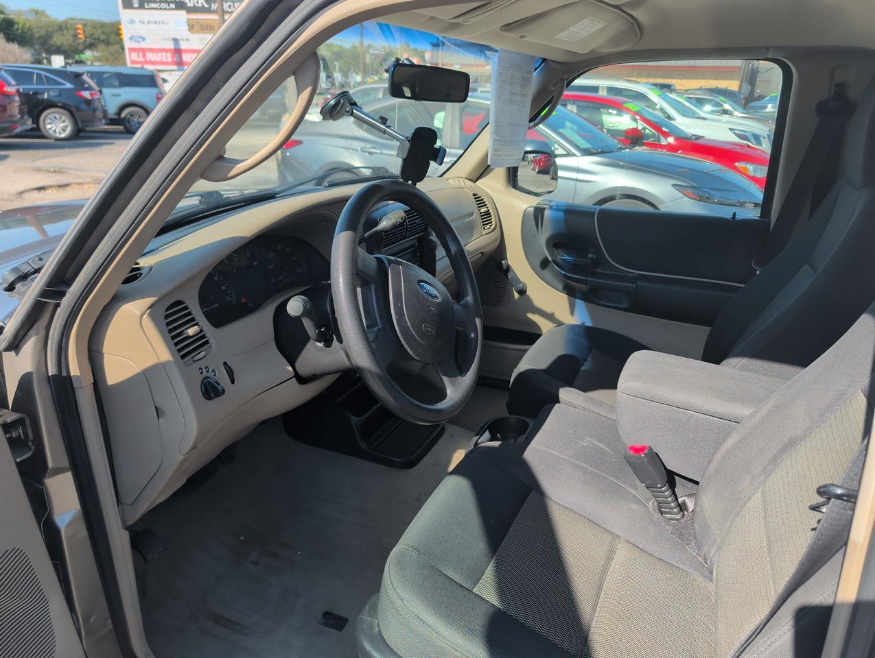 2004 Ford Ranger XLT San Antonio TX