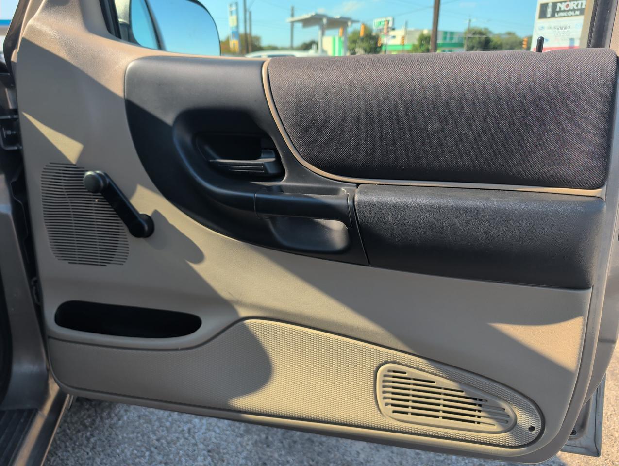 2004 Ford Ranger XLT San Antonio TX