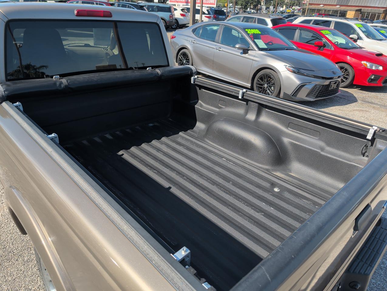 2004 Ford Ranger XLT San Antonio TX