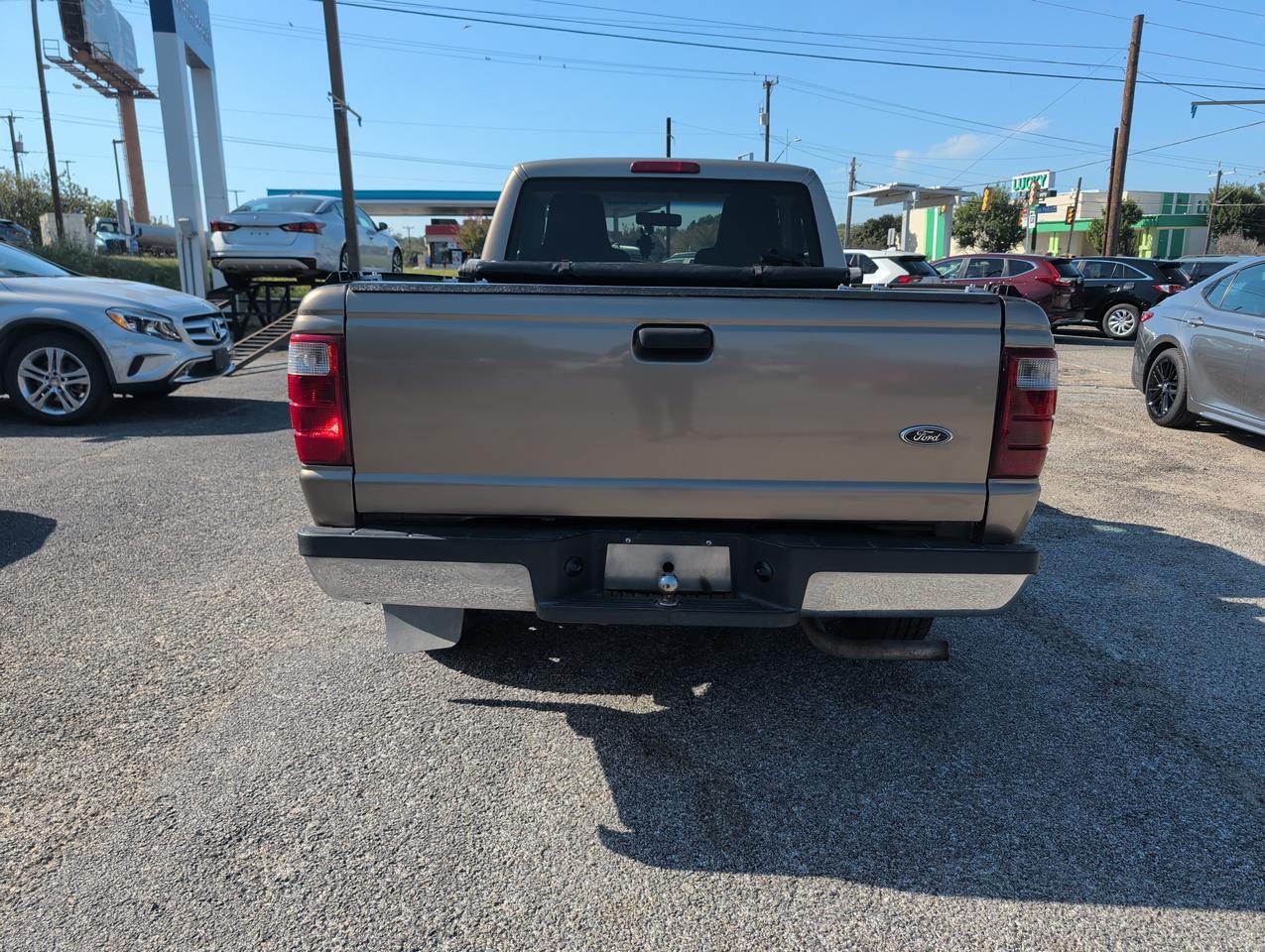 2004 Ford Ranger XLT San Antonio TX