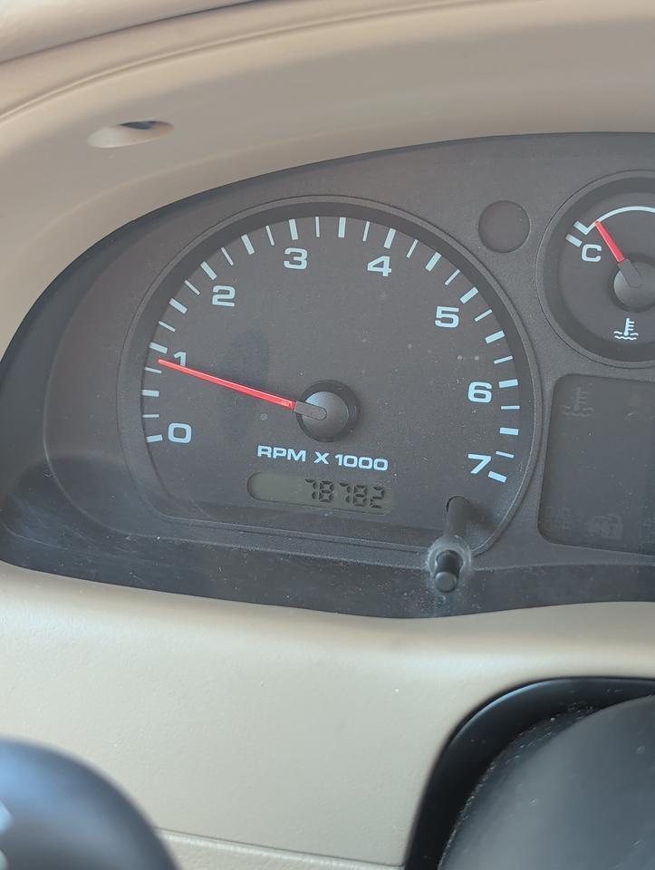 2004 Ford Ranger XLT San Antonio TX