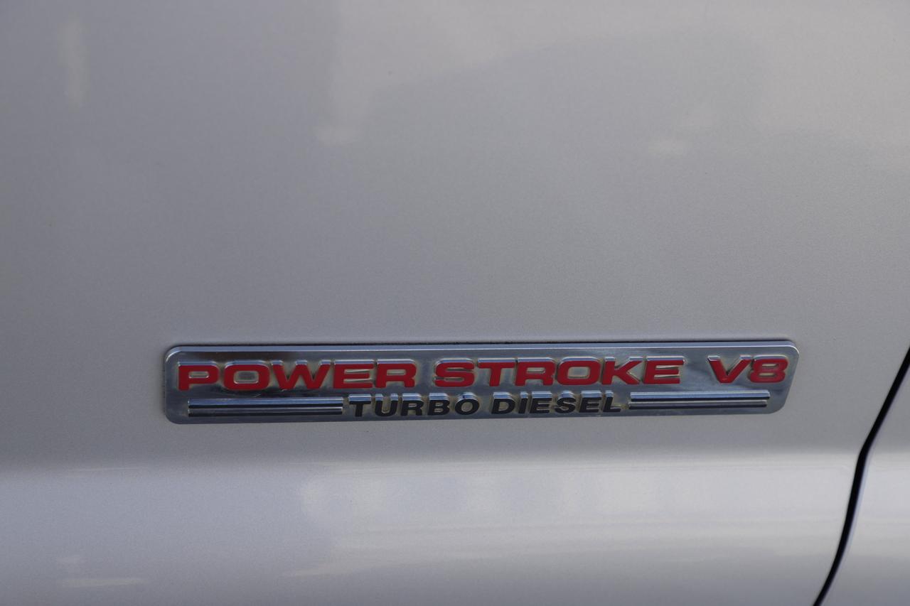 2004 Ford Super Duty F-250 New Braunfels TX