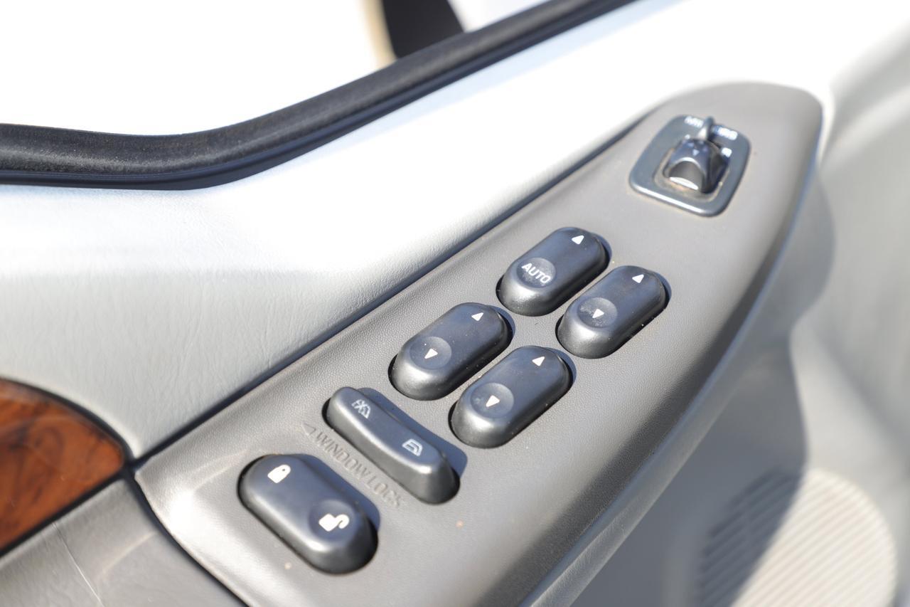 2004 Ford Super Duty F-250 New Braunfels TX