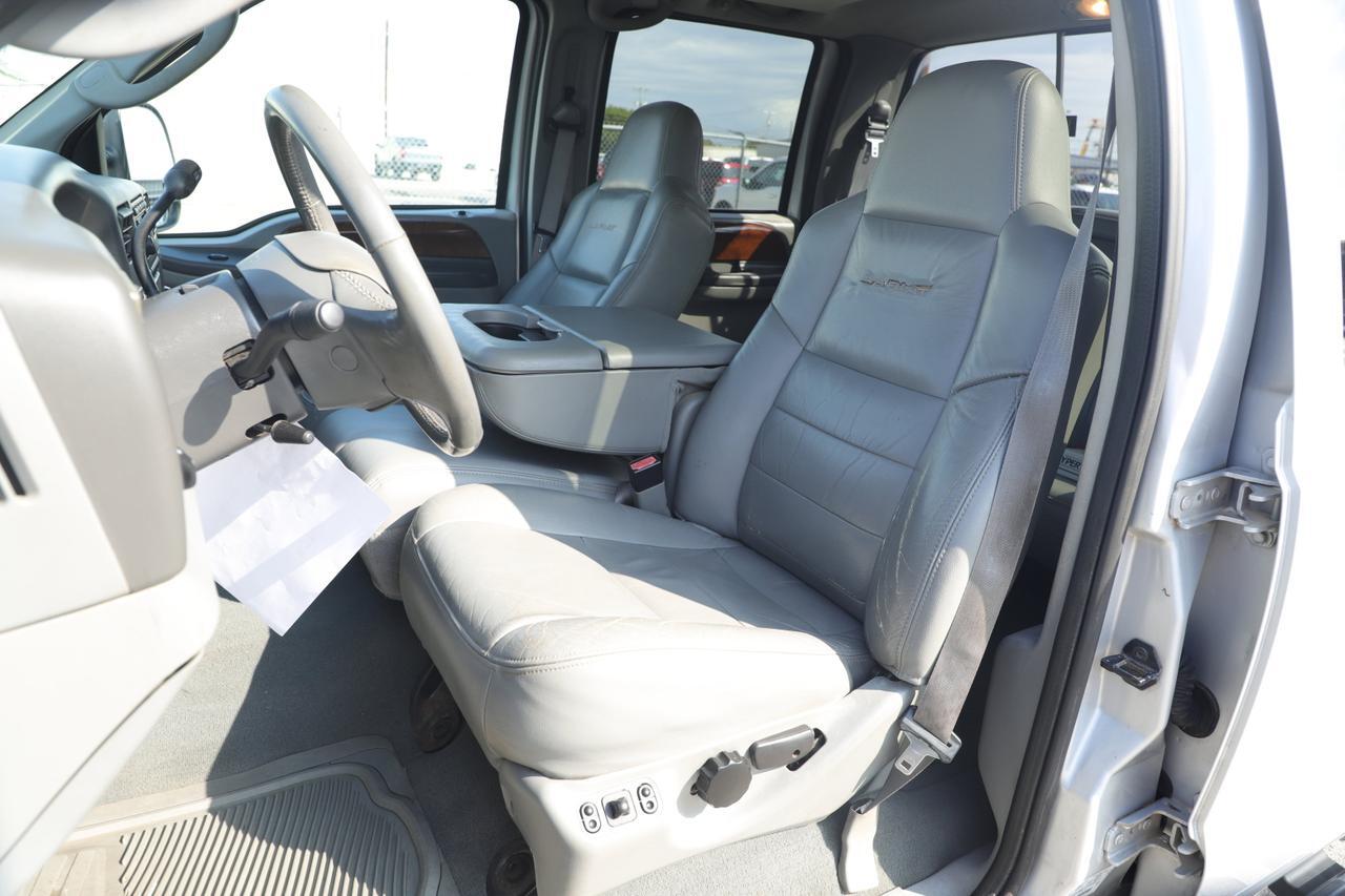 2004 Ford Super Duty F-250 New Braunfels TX