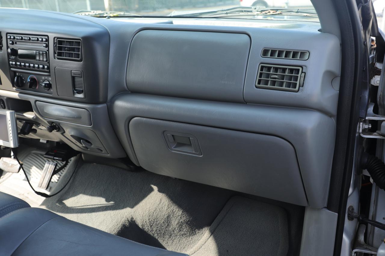 2004 Ford Super Duty F-250 New Braunfels TX