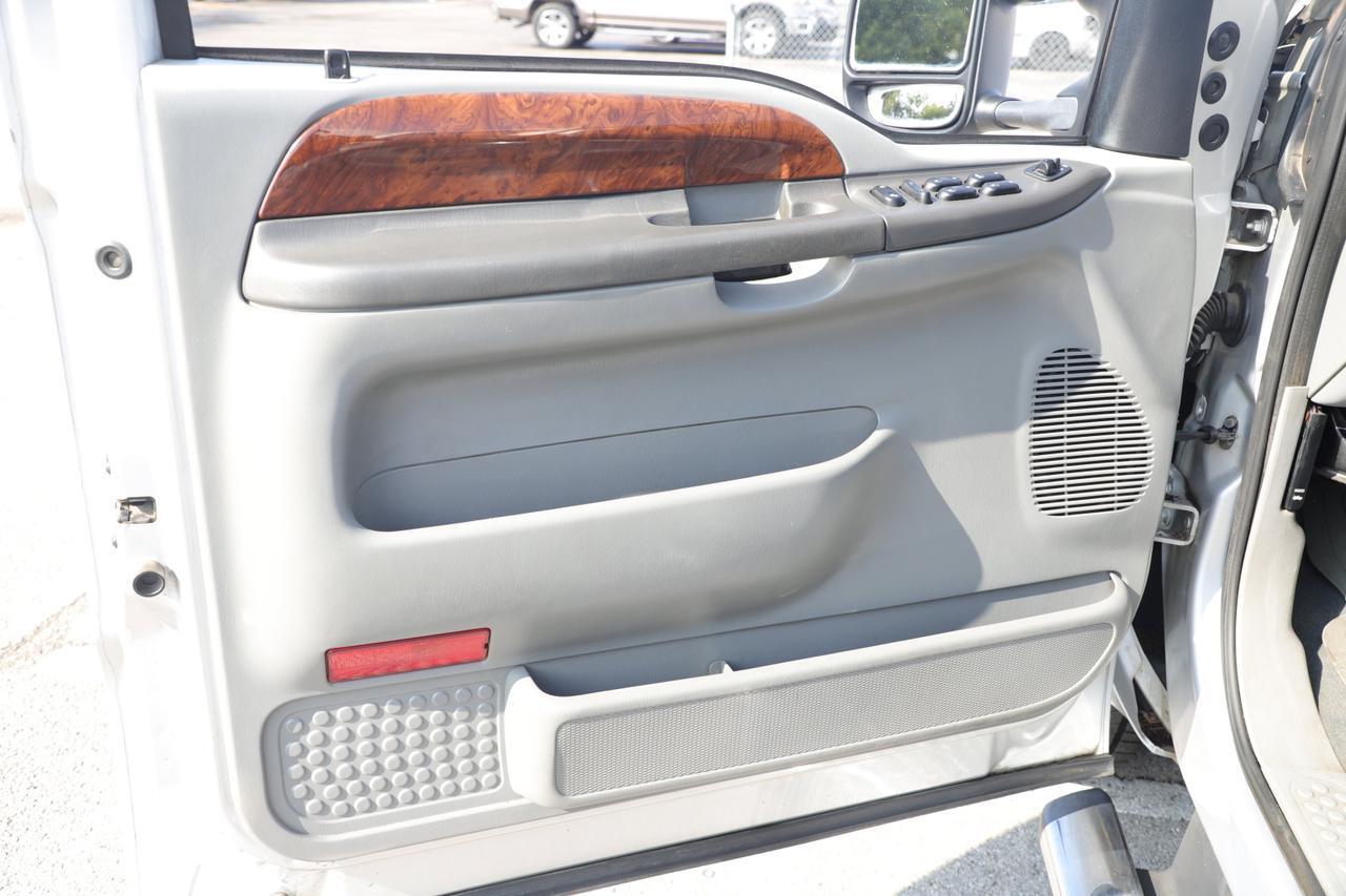 2004 Ford Super Duty F-250 New Braunfels TX