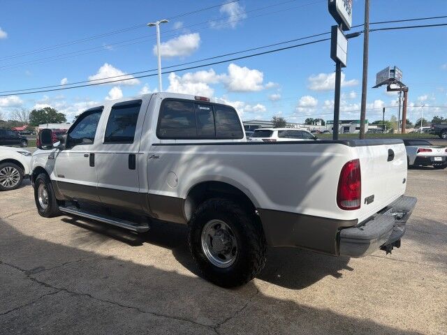 2004 Ford Super Duty F-250 Crew Cab Lariat Studded Lafayette LA