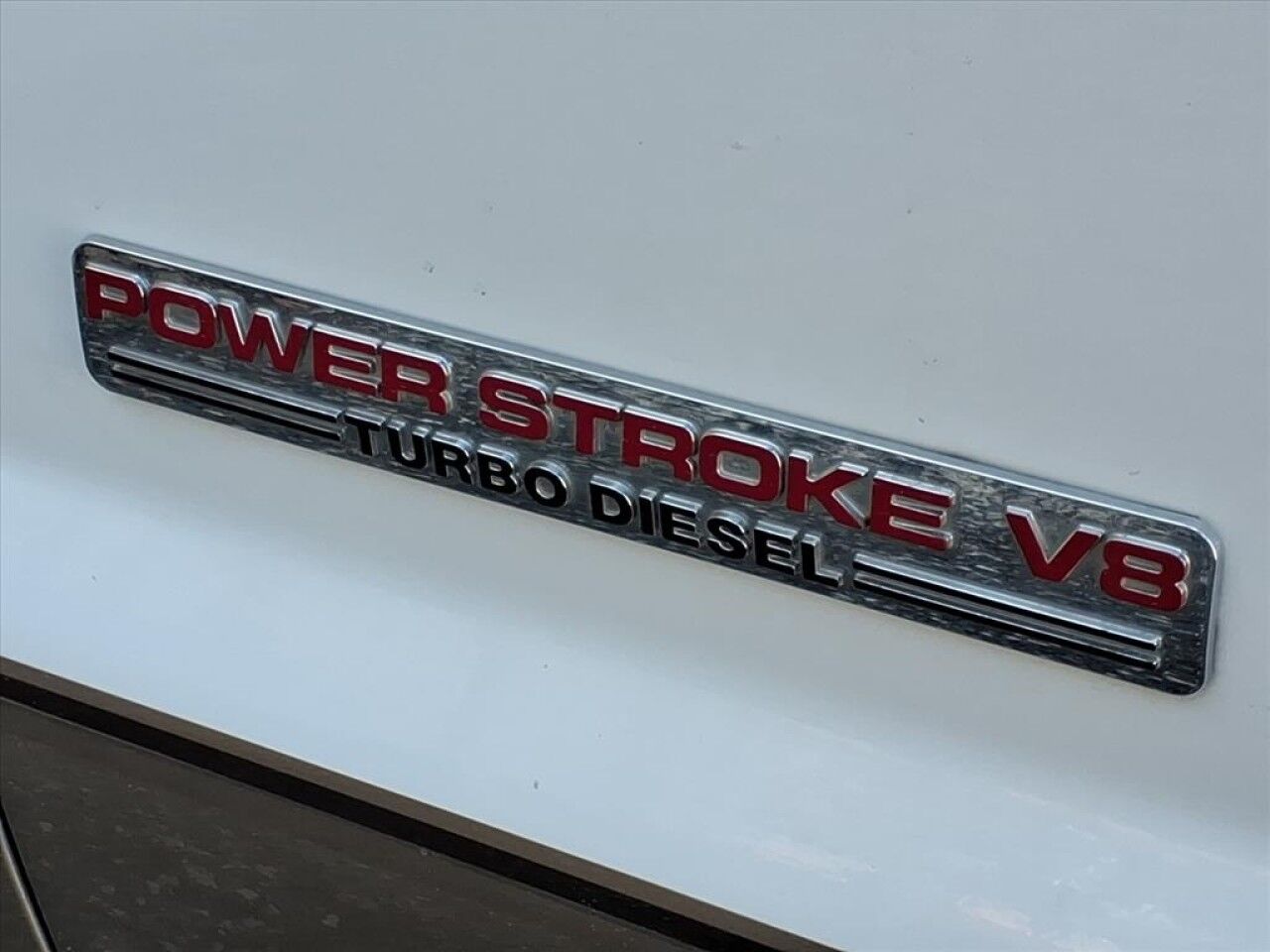 2004 Ford Super Duty F-250 Lariat